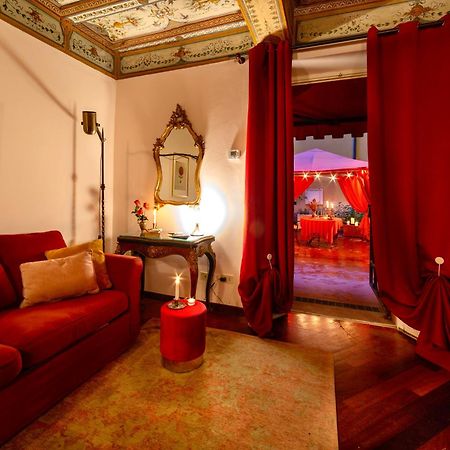 House Of Magic - Due Torri Apartment Bologna Exterior photo