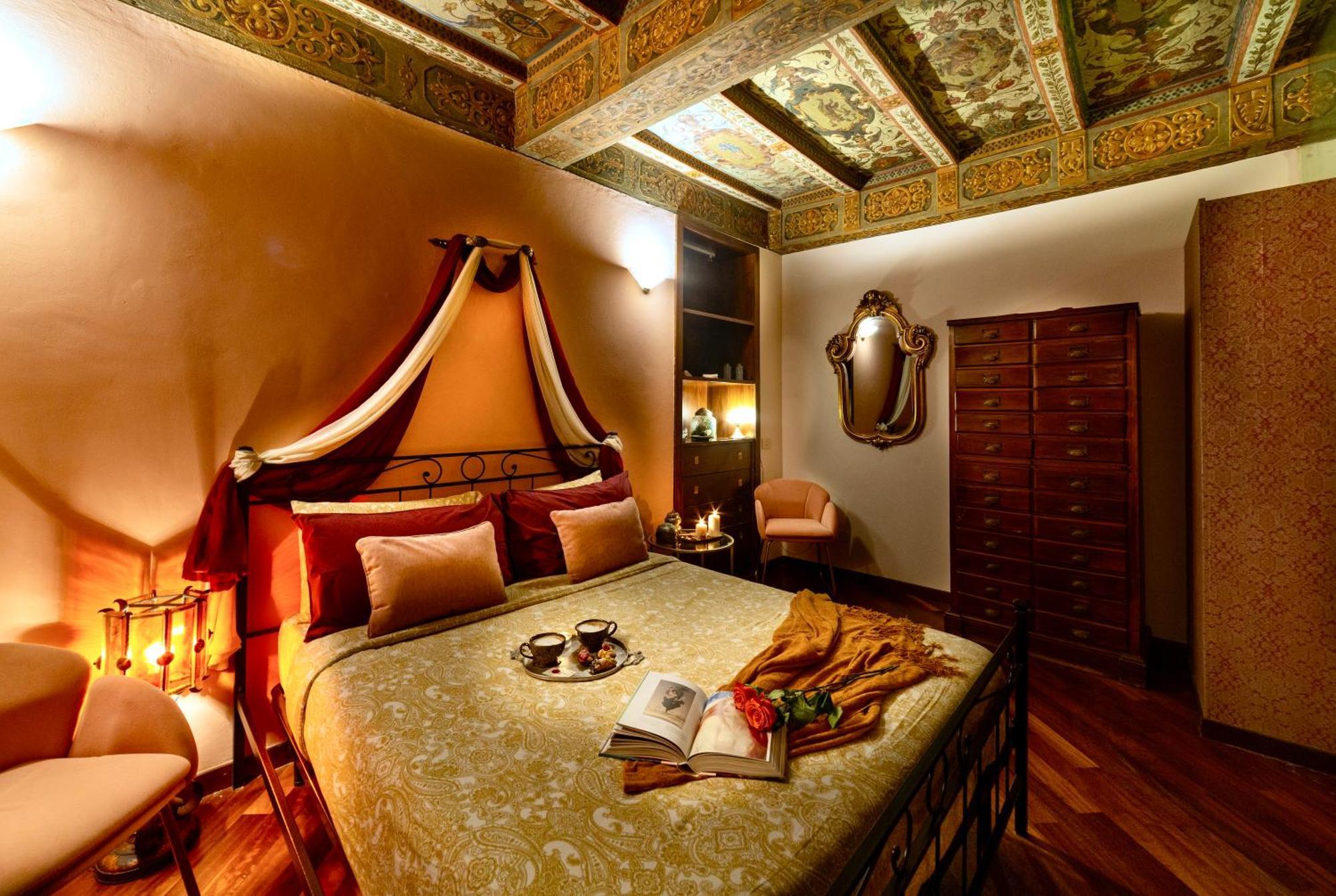 House Of Magic - Due Torri Apartment Bologna Exterior photo