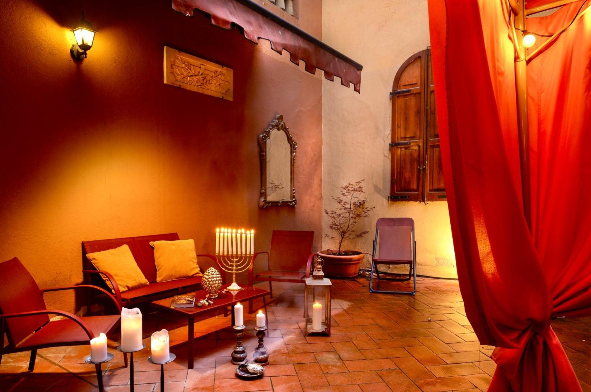 House Of Magic - Due Torri Apartment Bologna Exterior photo