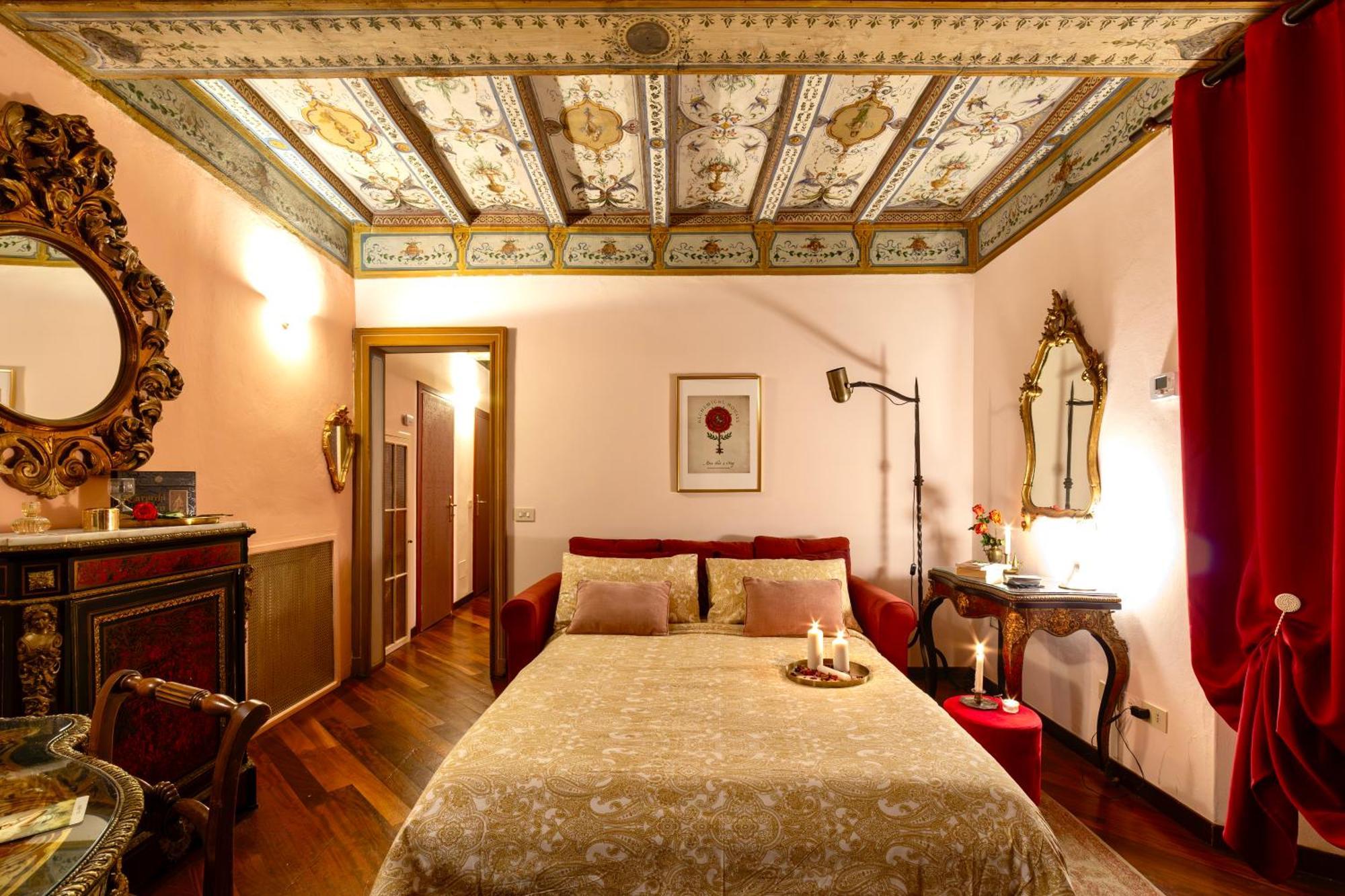 House Of Magic - Due Torri Apartment Bologna Exterior photo